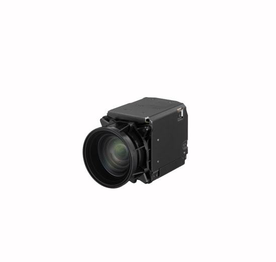 FCB-9500系列索尼攝像頭組件 軒展科技引領工業(yè)相機模組技術(shù)革新